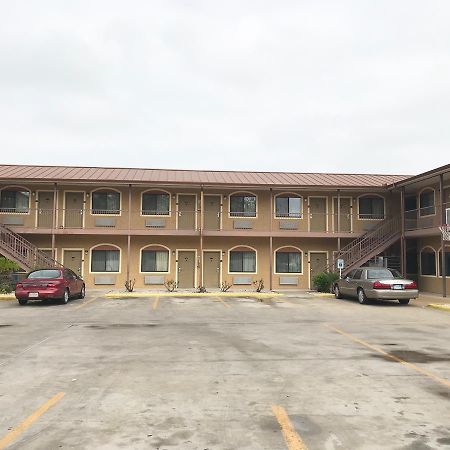 Camino Real Motel San Antonio Exterior photo