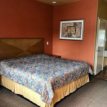 Camino Real Motel San Antonio Exterior photo