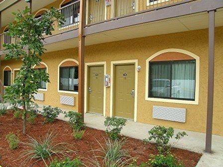 Camino Real Motel San Antonio Exterior photo
