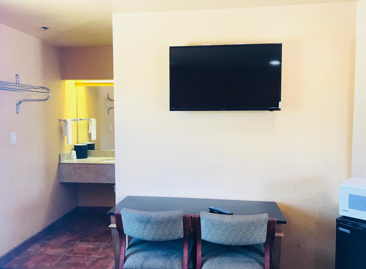 Camino Real Motel San Antonio Exterior photo